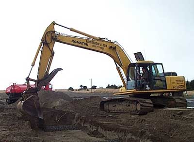 Lindstrom & Son Construction